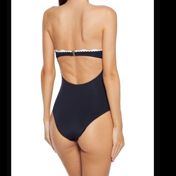 Stella McCartney*One Piece Swimsuit*XS,Sm.M,L - Picture 3 of 5